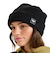 【ROXY ロキシー 公式通販】ロキシー（ROXY）ROXY ウィメンズ VALWOOD BEANIE フリースビーニー 【25-26SNOWモデル】