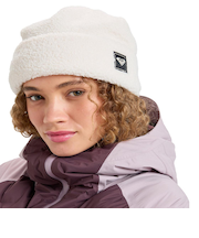 【ROXY ロキシー 公式通販】ロキシー（ROXY）ROXY ウィメンズ VALWOOD BEANIE フリースビーニー 【25-26SNOWモデル】