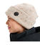 ROXY ウィメンズ FROZENLAKE BEANIE ビーニー  ハイゲージ 保温 ウール混 【25-26SNOWモデル】