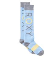 【ROXY ロキシー 公式通販】ロキシー（ROXY）ROXY ウィメンズ MISTY SOCKS スノーソックス クッション性【25-26SNOWモデル】