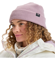 【ROXY ロキシー 公式通販】ロキシー(ROXY)ROXY ウィメンズ FOLKER BEANIE ビーニー ハイゲージ 【25-26SNOWモデル】