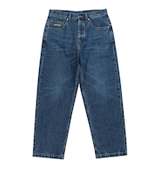 【OUTLET】DC Shoes WORKER BAGGY DENIM RSI メンズ パンツ デニム ジーンズ