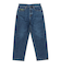 【OUTLET】DC Shoes WORKER BAGGY DENIM RSI メンズ パンツ デニム ジーンズ