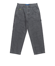 【OUTLET】DC Shoes WORKER BAGGY CARPENTER RMG メンズ パンツ デニム ジーンズ