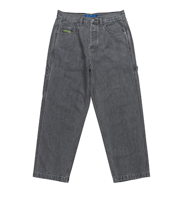 【OUTLET】DC Shoes WORKER BAGGY CARPENTER RMG メンズ パンツ デニム ジーンズ