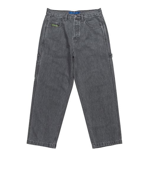 【OUTLET】DC Shoes WORKER BAGGY CARPENTER RMG メンズ パンツ デニム ジーンズ