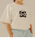 【オンラインストア限定】 DC Shoes THE SWARM DC SHOES X GRIMEY REGULAR TEE Tシャツ メンズ