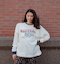 【ROXY ロキシー 公式通販】ロキシー（ROXY）Roxy ROOM SERVISE ウィメンズ 長袖Tシャツ <2025FW CRUISERS>