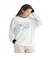 【ROXY ロキシー 公式通販】ロキシー（ROXY）Roxy ROOM SERVISE ウィメンズ 長袖Tシャツ <2025FW CRUISERS>