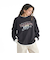【ROXY ロキシー 公式通販】ロキシー（ROXY）Roxy ROOM SERVISE ウィメンズ 長袖Tシャツ <2025FW CRUISERS>