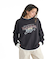 【ROXY ロキシー 公式通販】ロキシー（ROXY）Roxy ROOM SERVISE ウィメンズ 長袖Tシャツ <2025FW CRUISERS>