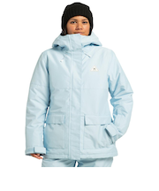 DC SHOES ウィメンズ CRUISER JACKET スノージャケット 【25-26SNOWモデル】