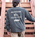 Quiksilver PG HAND DRAWN LT 長袖Tシャツ メンズ