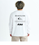Quiksilver PG HAND DRAWN LT 長袖Tシャツ メンズ