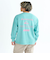 Quiksilver PG HAND DRAWN LT 長袖Tシャツ メンズ