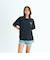 【ROXY ロキシー 公式通販】ロキシー（ROXY）【OUTLET】Roxy HISTORICAL LOGO LINE ウィメンズ 半袖ラッシュガード