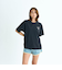 【ROXY ロキシー 公式通販】ロキシー（ROXY）【OUTLET】Roxy HISTORICAL LOGO LINE ウィメンズ 半袖ラッシュガード