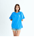 【ROXY ロキシー 公式通販】ロキシー（ROXY）【OUTLET】Roxy HISTORICAL LOGO LINE ウィメンズ 半袖ラッシュガード