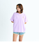 【ROXY ロキシー 公式通販】ロキシー（ROXY）【OUTLET】Roxy HISTORICAL LOGO LINE ウィメンズ 半袖ラッシュガード