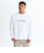 Quiksilver SNAKE TYPE LT 長袖Tシャツ メンズ