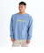 Quiksilver SNAKE TYPE LT 長袖Tシャツ メンズ