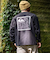 Quiksilver TC DISTORTED BOX LT 長袖Tシャツ メンズ