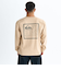 Quiksilver TC DISTORTED BOX LT 長袖Tシャツ メンズ