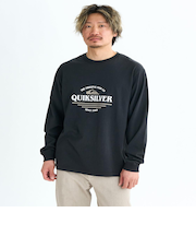 Quiksilver TYPE LINE LT 長袖Tシャツ メンズ