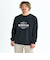 Quiksilver TYPE LINE LT 長袖Tシャツ メンズ