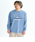 Quiksilver TYPE LINE LT 長袖Tシャツ メンズ