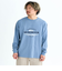 Quiksilver TYPE LINE LT 長袖Tシャツ メンズ