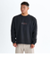 Quiksilver TC OLD ENGLISH LT 長袖Tシャツ メンズ