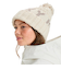 ROXY ウィメンズ TONIC BEANIE ビーニー ジャガードROXYロゴ 【25-26SNOWモデル】