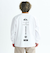 Quiksilver TC VERTICAL LOGO LT 長袖Tシャツ メンズ