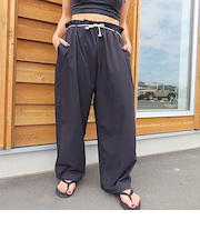 【OUTLET】Roxy YES SEA PANTS ウィメンズ ラッシュガードボトム <2025 UTILITY COLLECTION>
