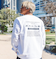 Quiksilver BW HISTORY POCKET LT 長袖Tシャツ メンズ