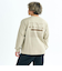 Quiksilver BW HISTORY POCKET LT 長袖Tシャツ メンズ