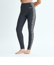 【ROXY ロキシー 公式通販】ロキシー（ROXY）【OUTLET】Roxy LA VIE LEGGINGS ウィメンズ ラッシュガードボトム