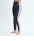 【ROXY ロキシー 公式通販】ロキシー（ROXY）【OUTLET】Roxy LA VIE LEGGINGS ウィメンズ ラッシュガードボトム