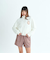 【ROXY ロキシー 公式通販】ロキシー（ROXY）【OUTLET】Roxy WILD FLOWER ZIP ウィメンズ ジップ付きラッシュガード