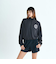【ROXY ロキシー 公式通販】ロキシー（ROXY）【OUTLET】Roxy WILD FLOWER ZIP ウィメンズ ジップ付きラッシュガード