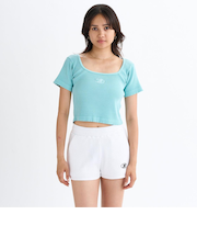 【DC ディーシー公式通販】ディーシー (DC SHOES)【OUTLET】DC Shoes 25 WS TELECO SQUARENECK SS