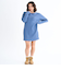 【ROXY ロキシー 公式通販】ロキシー（ROXY）Roxy MY PACE ウィメンズ 長袖リブ素材 ミニ丈ワンピース <2025FW HEART WAVE>