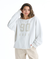 【ROXY ロキシー 公式通販】ロキシー（ROXY）Roxy THE 90s ウィメンズ スウェットトップス 長袖 <2025FW CRUISERS>