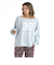 【ROXY ロキシー 公式通販】ロキシー（ROXY）Roxy THE 90s ウィメンズ スウェットトップス 長袖 <2025FW CRUISERS>