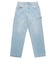 【OUTLET】DC Shoes WORKER BAGGY CARPENTER RIL メンズ パンツ デニム ジーンズ