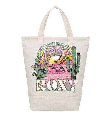 【OUTLET】【オンラインストア・直営店限定】Roxy DRINK THE WAVE BACKPACK ウィメンズ バックパック