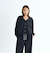 【OUTLET】Roxy YES SEA PARKA ウィメンズ ジップ付きラッシュガード <2025 UTILITY COLLECTION>