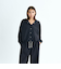 【OUTLET】Roxy YES SEA PARKA ウィメンズ ジップ付きラッシュガード <2025 UTILITY COLLECTION>