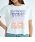 【ROXY ロキシー 公式通販】ロキシー（ROXY）【OUTLET】Roxy SEA SPIRIT ウィメンズ 半袖ラッシュガード
